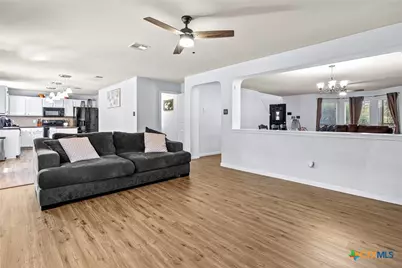 5516 Birmingham Circle, Killeen, TX 76542 - Photo 3