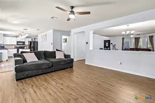 5516 Birmingham Cir, Killeen, TX 76542 - Photo 3