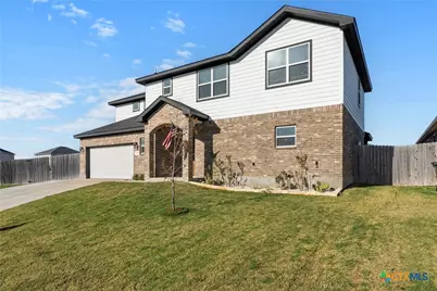 2430 Moreno Spur, Temple, TX 76501 - Photo 35