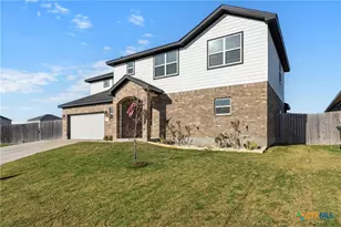 2430 Moreno Spur, Temple, TX 76501 - Photo 35