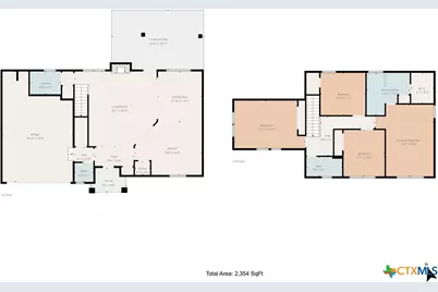 2430 Moreno Spur, Temple, TX 76501 - Photo 33