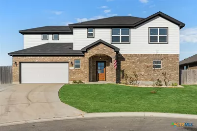 2430 Moreno Spur, Temple, TX 76501 - Photo 1