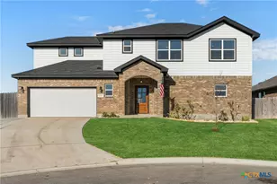 2430 Moreno Spur, Temple, TX 76501 - Photo 1