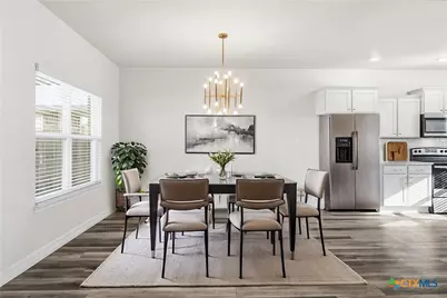 2430 Moreno Spur, Temple, TX 76501 - Photo 3