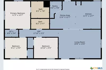 5576 Helm Ln, Temple, TX 76502 - Photo 25