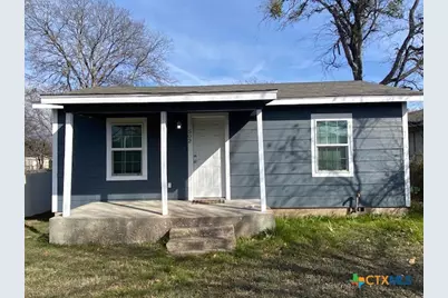 502 W Avenue A, Copperas Cove, TX 76522 - Photo 1