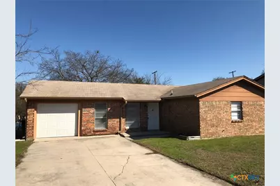 1501 Bluffdale Street, Copperas Cove, TX 76522 - Photo 1
