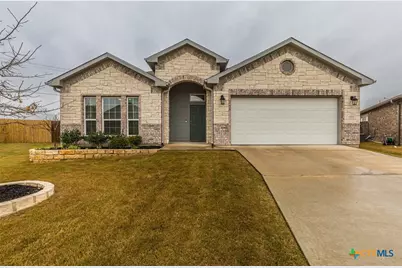 6142 Fairburn Court, Temple, TX 76502 - Photo 1