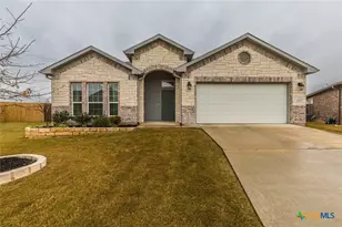 6142 Fairburn Ct, Temple, TX 76502 - Photo 1