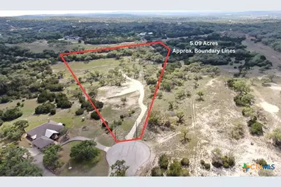 1125 Rebecca Way, Canyon Lake, TX 78133 - Photo 1