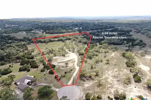 1125 Rebecca Way, Canyon Lake, TX 78133 - Photo 1