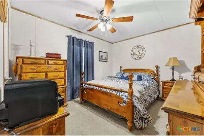 300 Private Road 3221, Kempner, TX 76539 - Photo 17