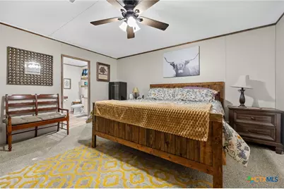 300 Private Road 3221, Kempner, TX 76539 - Photo 21