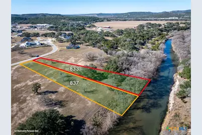833 Bingham Lane, New Braunfels, TX 78132 - Photo 7
