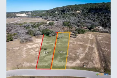 833 Bingham Lane, New Braunfels, TX 78132 - Photo 3