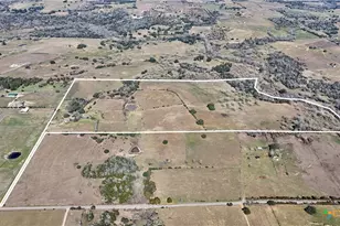 652 Co Rd 210, Hallettsville, TX 77964 - Photo 1