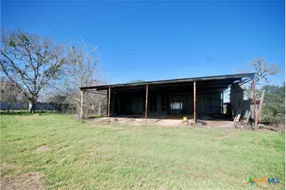 652 County Road 210, Hallettsville, TX 77964 - Photo 5