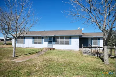 652 County Road 210, Hallettsville, TX 77964 - Photo 3