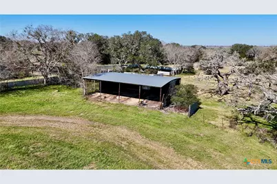652 County Road 210, Hallettsville, TX 77964 - Photo 19