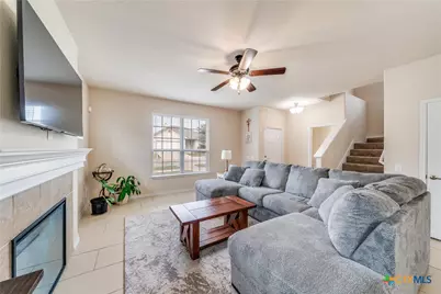 153 Lark Hill Road, Floresville, TX 78114 - Photo 5