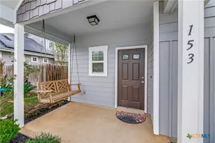 153 Lark Hill Rd, Floresville, TX 78114 - Photo 3