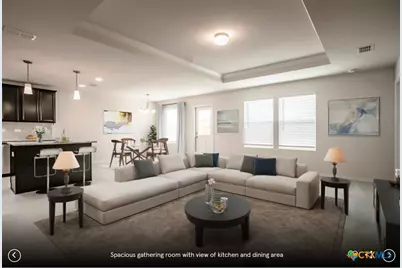 3019 Titus Court, Temple, TX 76501 - Photo 3