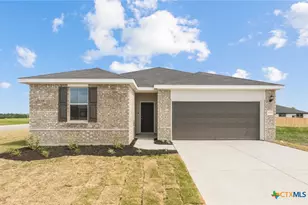 3019 Titus Ct, Temple, TX 76501 - Photo 1