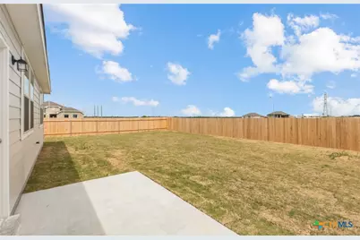 3019 Titus Court, Temple, TX 76501 - Photo 17