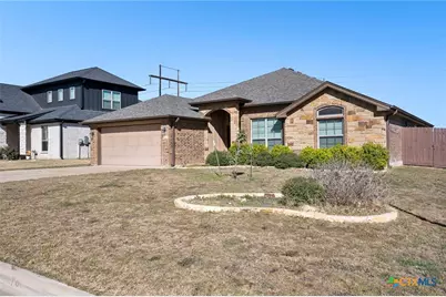 1847 Broken Shoe Trail, Temple, TX 76502 - Photo 5