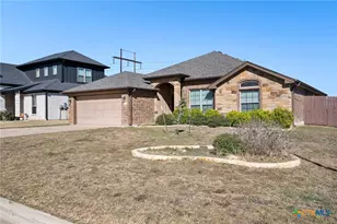 1847 Broken Shoe Trl, Temple, TX 76502 - Photo 5