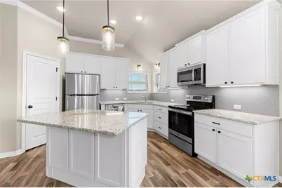 1847 Broken Shoe Trail, Temple, TX 76502 - Photo 3