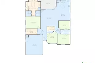 1847 Broken Shoe Trl, Temple, TX 76502 - Photo 27