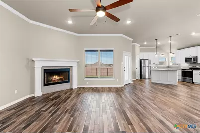 1847 Broken Shoe Trail, Temple, TX 76502 - Photo 13