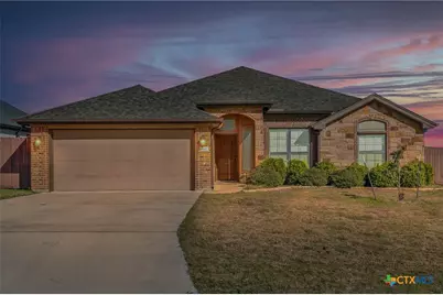 1847 Broken Shoe Trail, Temple, TX 76502 - Photo 7