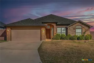 1847 Broken Shoe Trl, Temple, TX 76502 - Photo 7