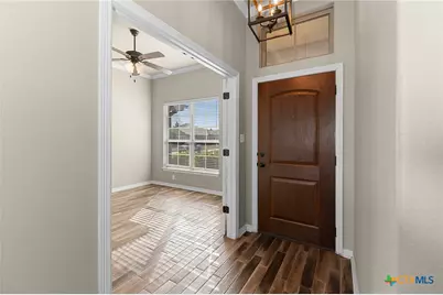 1847 Broken Shoe Trail, Temple, TX 76502 - Photo 9