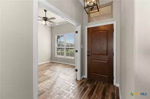 1847 Broken Shoe Trl, Temple, TX 76502 - Photo 9