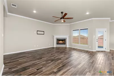 1847 Broken Shoe Trail, Temple, TX 76502 - Photo 11