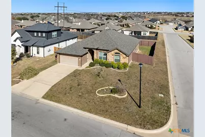 1847 Broken Shoe Trail, Temple, TX 76502 - Photo 3