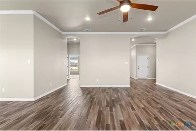 1847 Broken Shoe Trail, Temple, TX 76502 - Photo 17