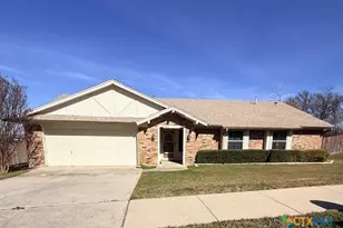 1805 E Robertson Ave, Copperas Cove, TX 76522 - Photo 1