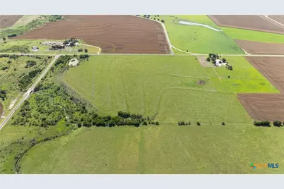 Lot 4 Indian Creek Road, Bartlett, TX 76511 - Photo 3