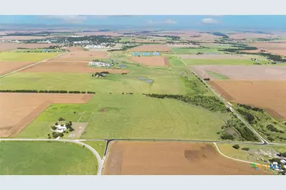 Lot 4 Indian Creek Road, Bartlett, TX 76511 - Photo 5