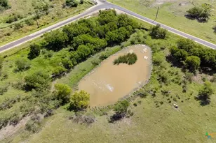 Lot 4 Indian Creek Rd, Bartlett, TX 76511 - Photo 7