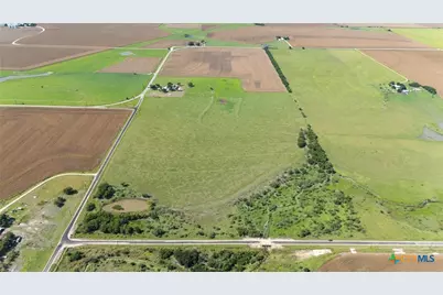 Lot 4 Indian Creek Road, Bartlett, TX 76511 - Photo 9