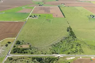 Lot 4 Indian Creek Rd, Bartlett, TX 76511 - Photo 9