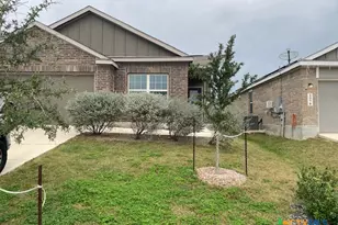 1982 Rising Sun Blvd, New Braunfels, TX 78130 - Photo 1