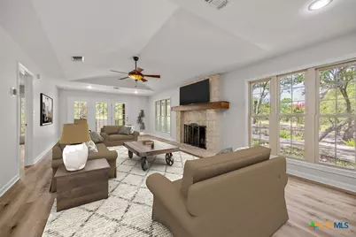 1100 Chapparal Drive, Wimberley, TX 78676 - Photo 7