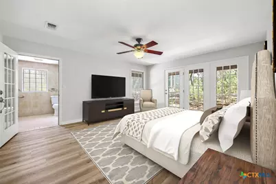 1100 Chapparal Drive, Wimberley, TX 78676 - Photo 13