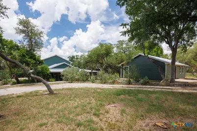 1100 Chapparal Drive, Wimberley, TX 78676 - Photo 1